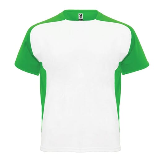 T-shirt a maniche corte unisex BUGATTI