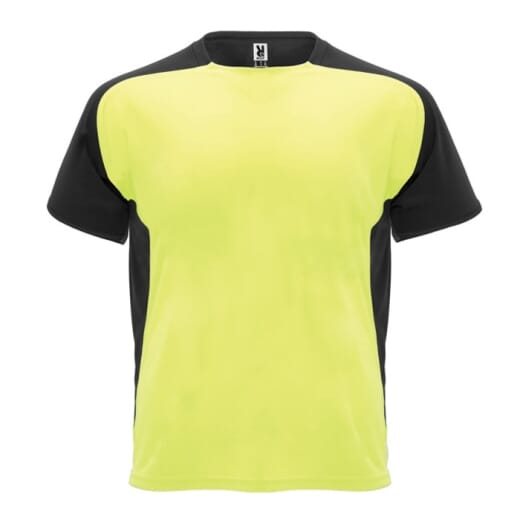 T-shirt a maniche corte unisex BUGATTI