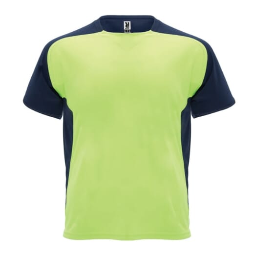 T-shirt a maniche corte unisex BUGATTI
