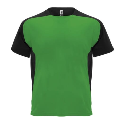 T-shirt a maniche corte unisex BUGATTI