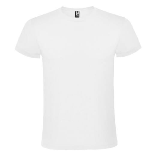 T-shirt unisex a maniche corte ATOMIC