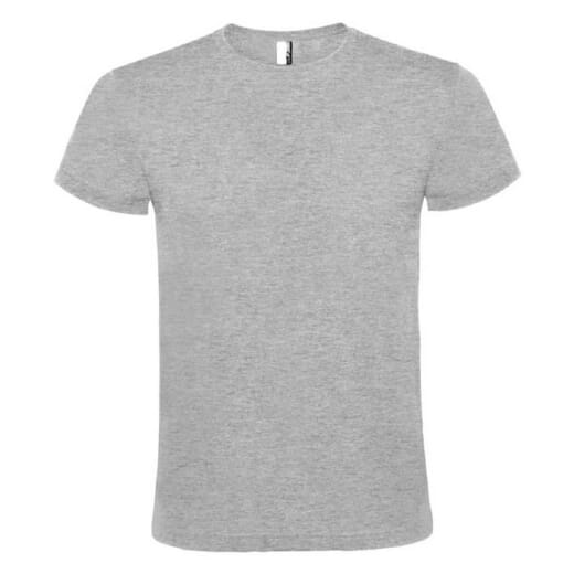 T-shirt unisex a maniche corte ATOMIC