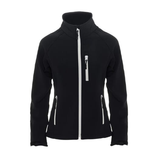 Giacca softshell da donna ANTARTIDA 