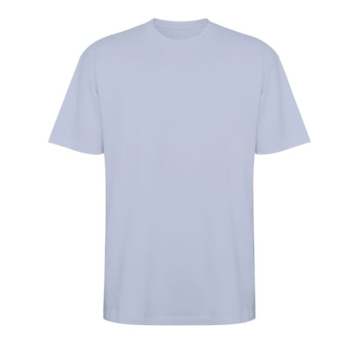T-shirt oversize unisex BULL