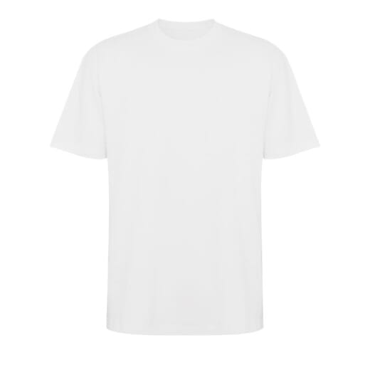 T-shirt oversize unisex BULL