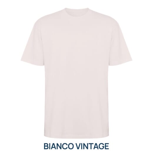 T-shirt oversize unisex BULL
