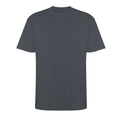 T-shirt oversize unisex BULL
