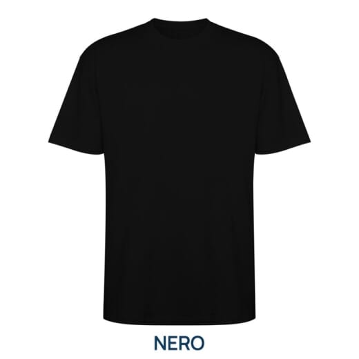 T-shirt oversize unisex BULL