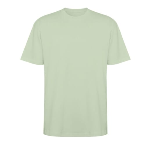 T-shirt oversize unisex BULL