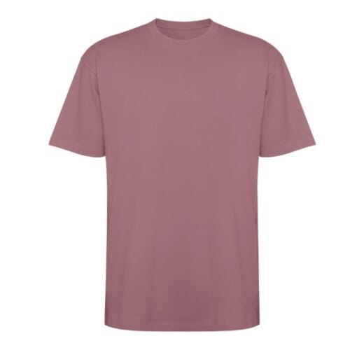 T-shirt oversize unisex BULL
