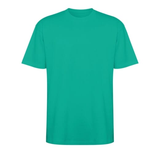 T-shirt oversize unisex BULL