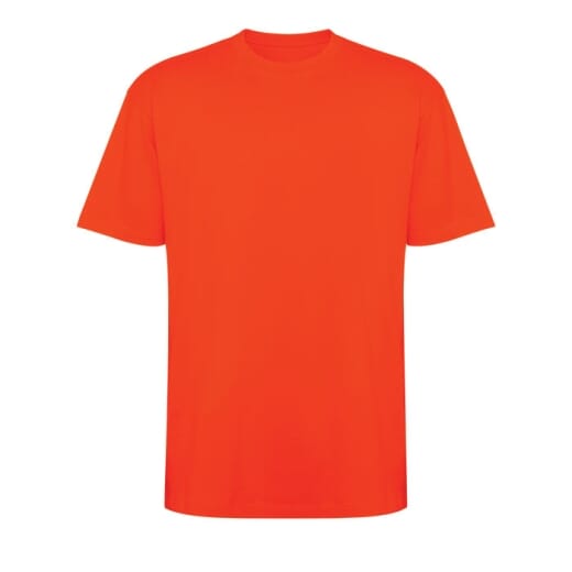 T-shirt oversize unisex BULL