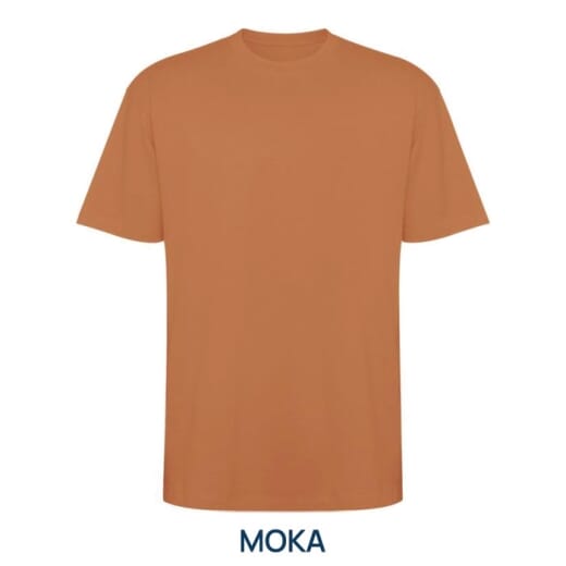 T-shirt oversize unisex BULL