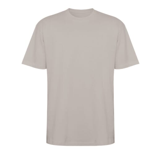 T-shirt oversize unisex BULL