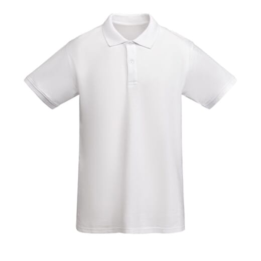 Polo a maniche corte da uomo PRINCE