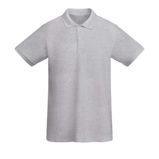Polo a maniche corte da uomo PRINCE