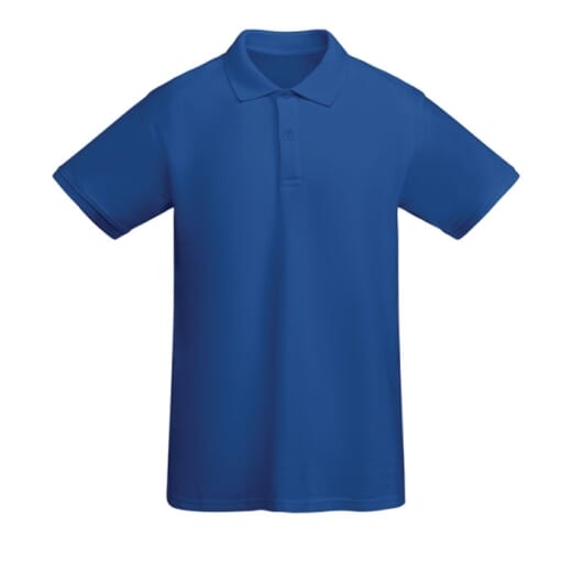 Polo a maniche corte da uomo PRINCE