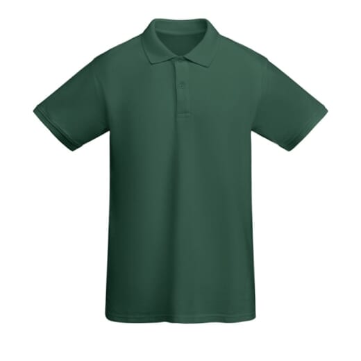 Polo a maniche corte da uomo PRINCE