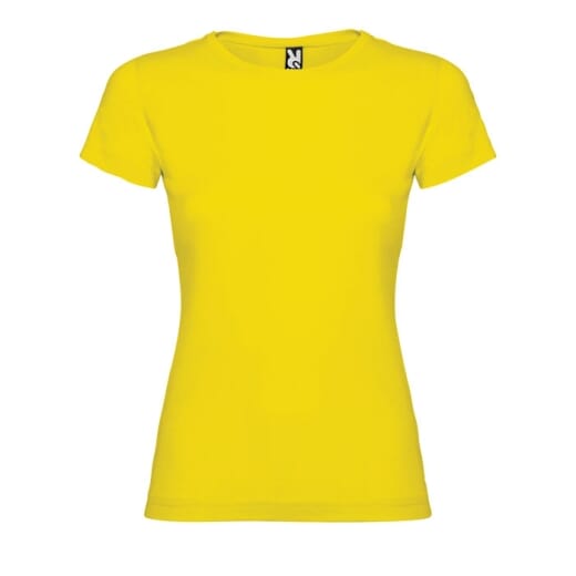 T-shirt a maniche corte da donna JAMAICA