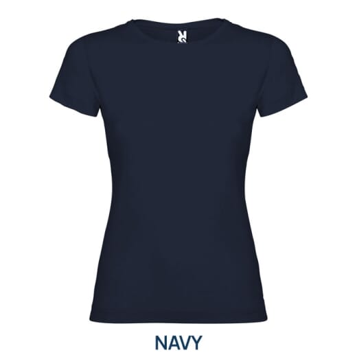 T-shirt a maniche corte da donna JAMAICA