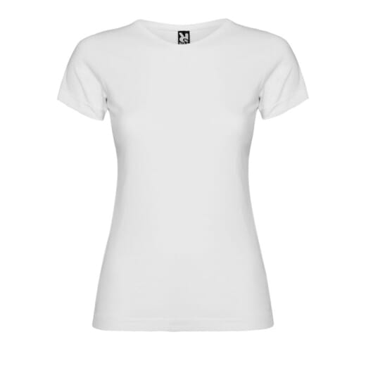 T-shirt a maniche corte da donna JAMAICA