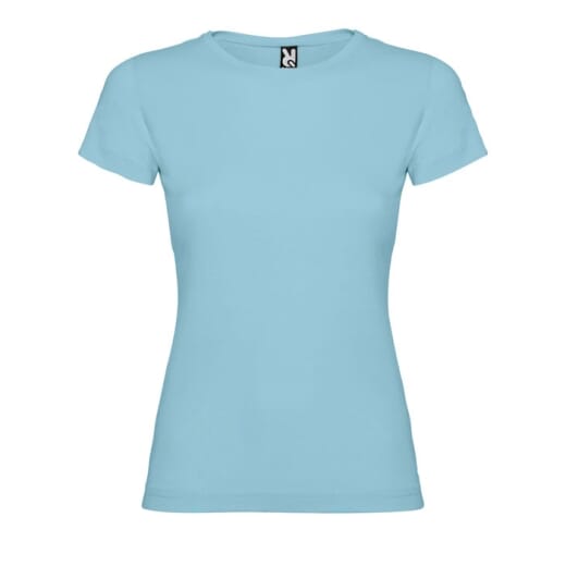 T-shirt a maniche corte da donna JAMAICA