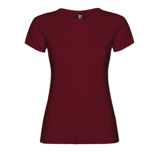 T-shirt a maniche corte da donna JAMAICA