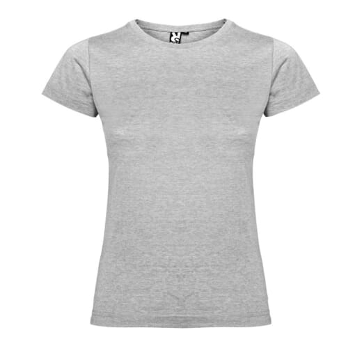 T-shirt a maniche corte da donna JAMAICA