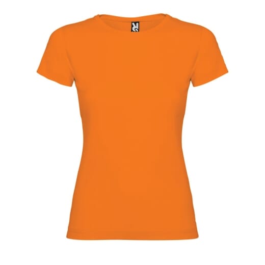 T-shirt a maniche corte da donna JAMAICA