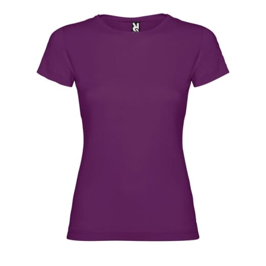 T-shirt a maniche corte da donna JAMAICA