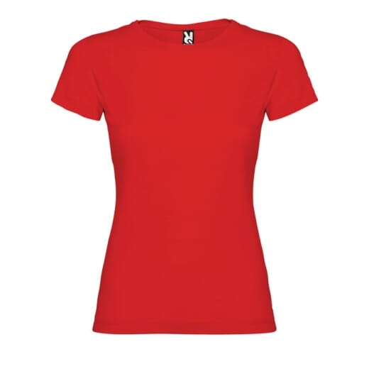 T-shirt a maniche corte da donna JAMAICA