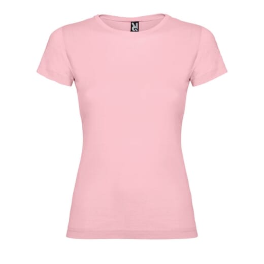 T-shirt a maniche corte da donna JAMAICA