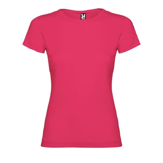 T-shirt a maniche corte da donna JAMAICA