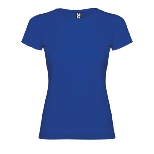 T-shirt a maniche corte da donna JAMAICA