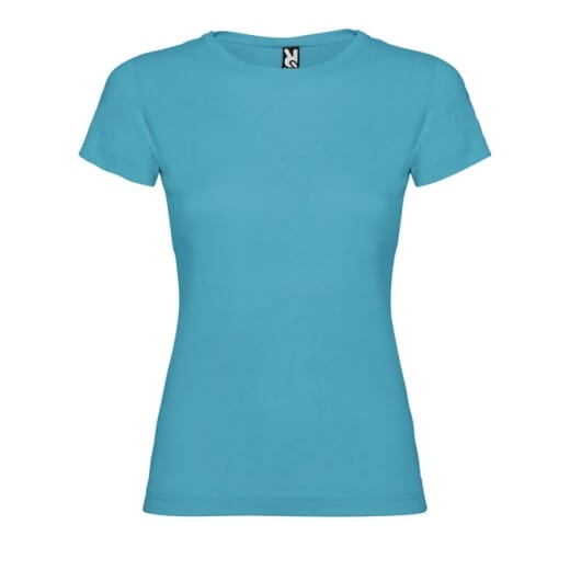 T-shirt a maniche corte da donna JAMAICA