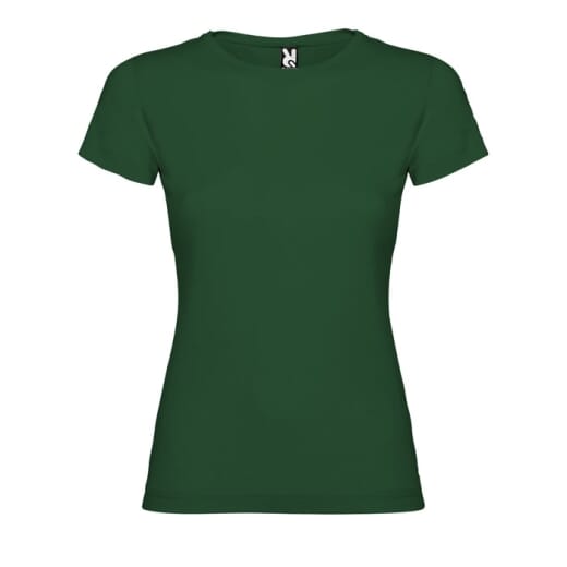 T-shirt a maniche corte da donna JAMAICA
