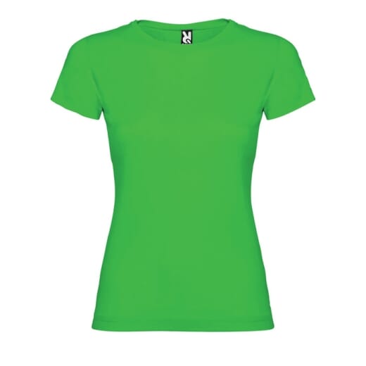 T-shirt a maniche corte da donna JAMAICA