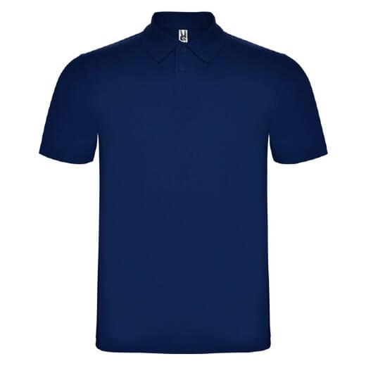 Polo unisex a maniche corte AUSTRAL 