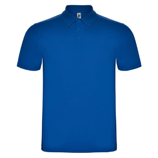 Polo unisex a maniche corte AUSTRAL 