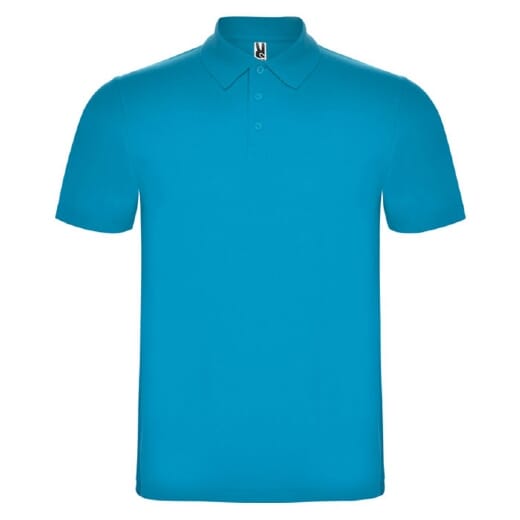 Polo unisex a maniche corte AUSTRAL 