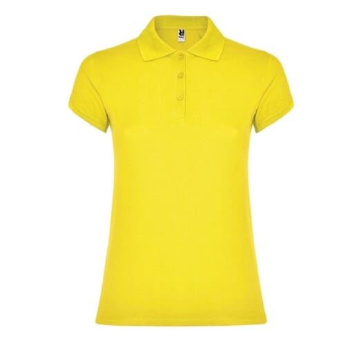 Polo da donna personalizzabile STAR