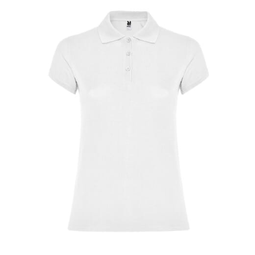 Polo da donna personalizzabile STAR