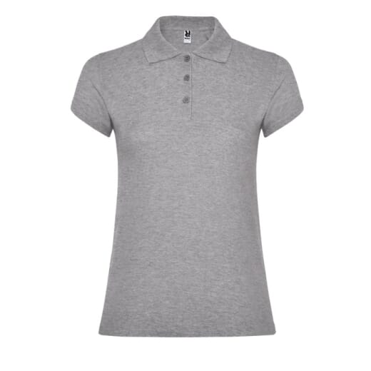 Polo da donna personalizzabile STAR