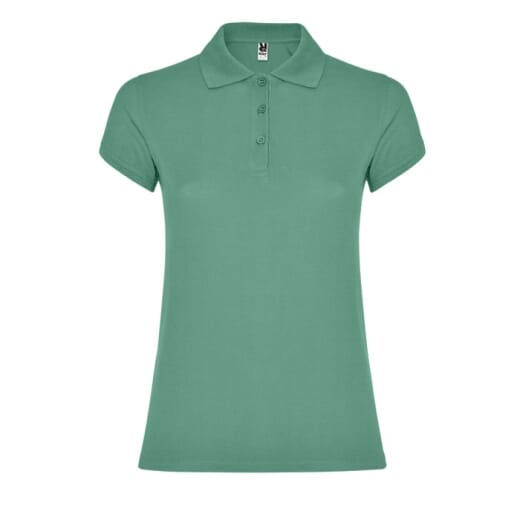 Polo da donna personalizzabile STAR