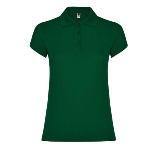 Polo da donna personalizzabile STAR