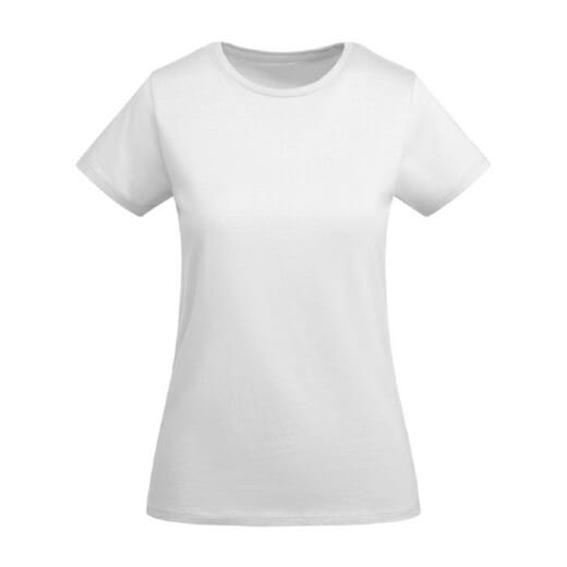 T-shirt a maniche corte da donna BREDA 