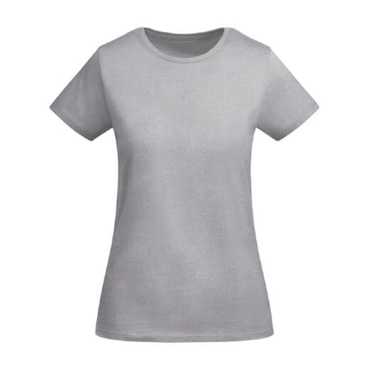 T-shirt a maniche corte da donna BREDA 