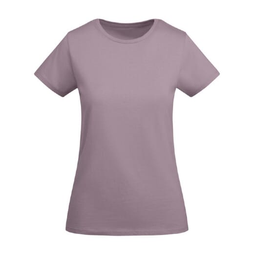 T-shirt a maniche corte da donna BREDA 