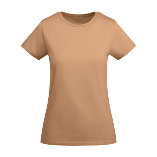 T-shirt a maniche corte da donna BREDA 