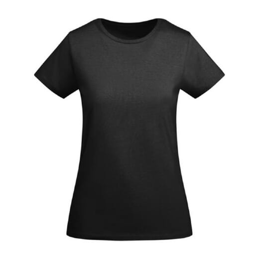 T-shirt a maniche corte da donna BREDA 